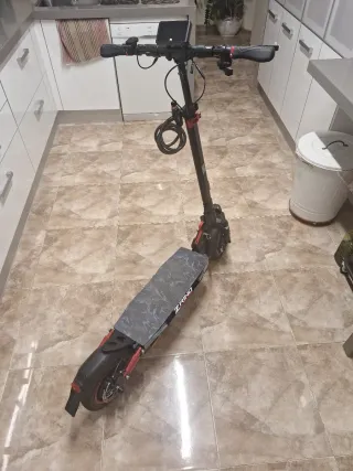 Patinete Eléctrico Zwheel Zrino