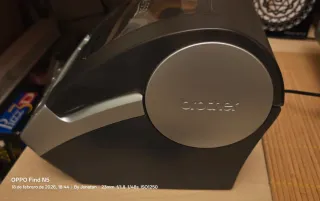 Impresora de Etiquetas Brother QL-550