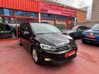 Volkswagen Touran 2019