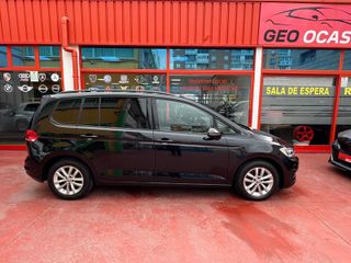 Volkswagen Touran 2019