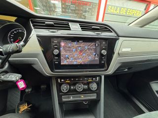 Volkswagen Touran 2019