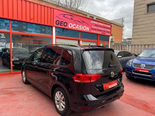 Volkswagen Touran 2019