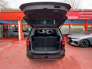 Volkswagen Touran 2019