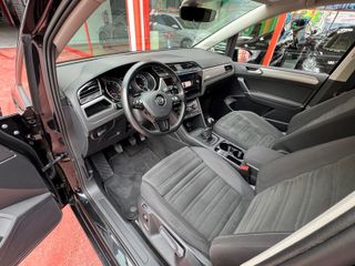 Volkswagen Touran 2019