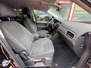 Volkswagen Touran 2019