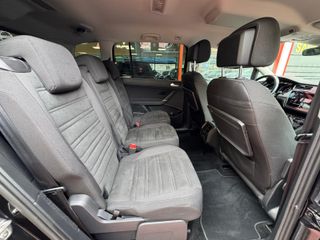 Volkswagen Touran 2019