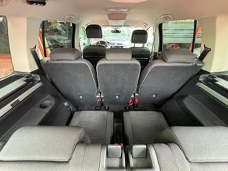 Volkswagen Touran 2019