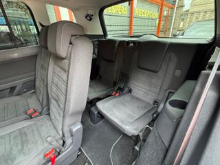 Volkswagen Touran 2019