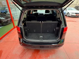 Volkswagen Touran 2019