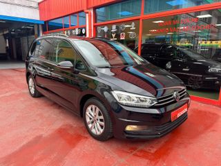 Volkswagen Touran 2019