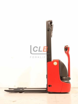 Ref. M-5375 Apilador Eléctrico LINDE L-12 / 1172