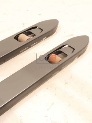 Ref. M-5375 Apilador Eléctrico LINDE L-12 / 1172