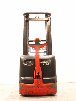 Ref. M-5574 Apilador Eléctrico LINDE L 14 / 372