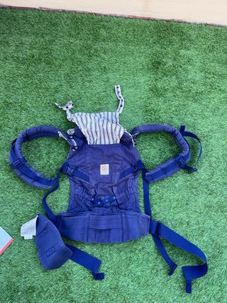 Mochila Portabebés Ergobaby Adapt