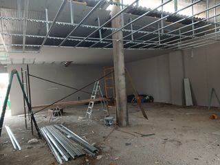 hacemos todo tipo de reformas y obras econimicas