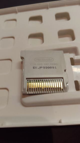 Pokémon X Nintendo 3DS PAL España Completo