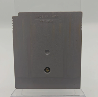 Wario Land II Nintendo Game Boy Gioco Originale