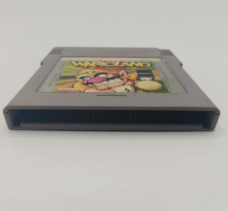 Wario Land II Nintendo Game Boy Gioco Originale