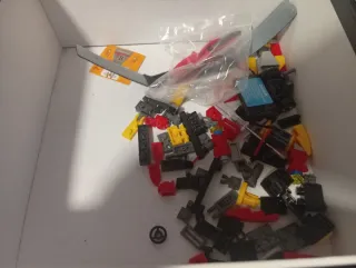 Juguetronica Brickdrone +8 años