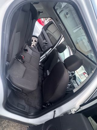 Land Rover Discovery Sport 2016