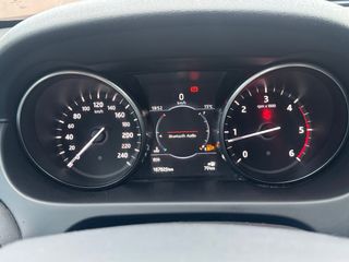 Land Rover Discovery Sport 2016