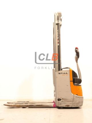 Ref. M-5977 Apilador Eléctrico STILL EXV 10