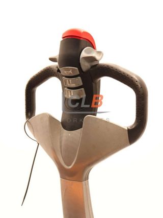 Ref. M-5977 Apilador Eléctrico STILL EXV 10