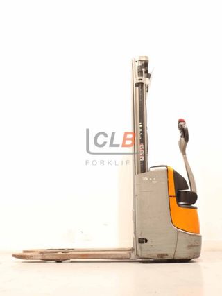 Ref. M-6057 Apilador Eléctrico STILL EXV 12