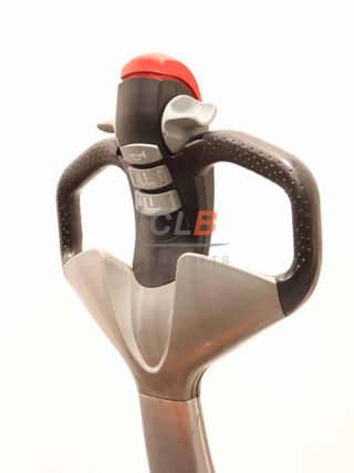 Ref. M-6057 Apilador Eléctrico STILL EXV 12