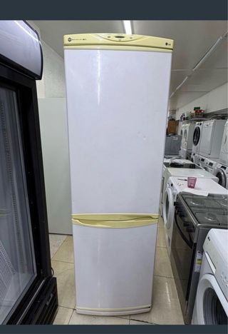 Nevera LG NO FROST A+ 185x59cm