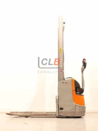 Ref. M-6118 Apilador Eléctrico STILL EXV 10