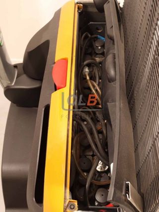 Ref. M-6118 Apilador Eléctrico STILL EXV 10