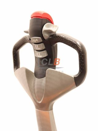 Ref. M-6144 Apilador Eléctrico STILL EXV 10