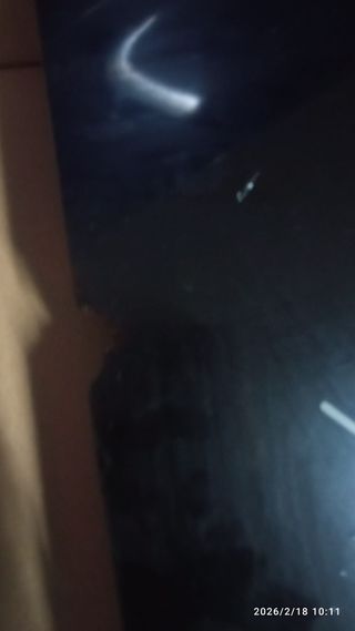 Vitrocerámica Teka perfecto funcionamiento