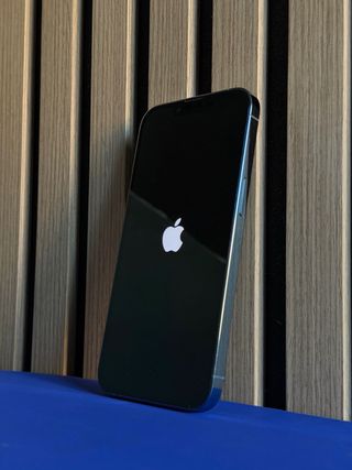 iphone 13 PRO azul