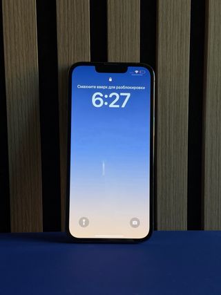 iphone 13 PRO azul