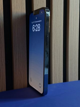 iphone 13 PRO azul