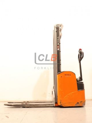 Ref. M-6487 Apilador Eléctrico STILL EGV 14
