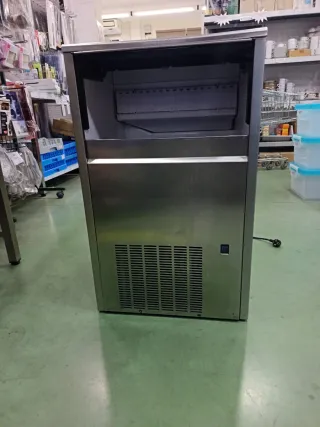 Fabricador Hielo ITV Orión 60