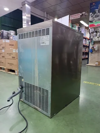 Fabricador Hielo ITV Orión 60