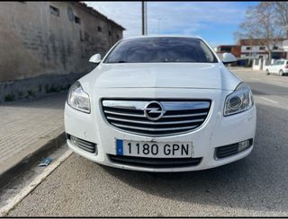 Opel Insignia 2009