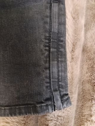 Jeans zara Z1975