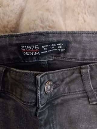 Jeans zara Z1975