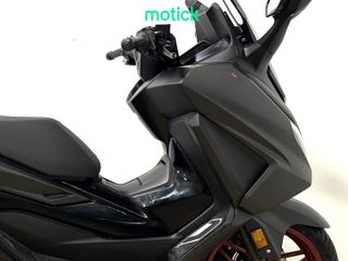 HONDA FORZA 125