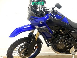 YAMAHA TENERE 700