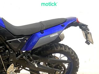 YAMAHA TENERE 700