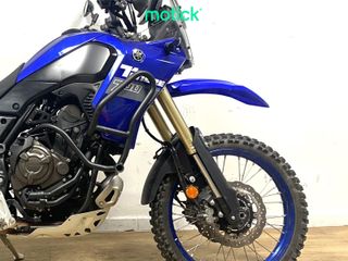 YAMAHA TENERE 700