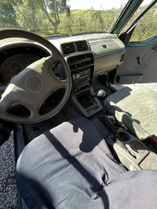 Suzuki Vitara 1998
