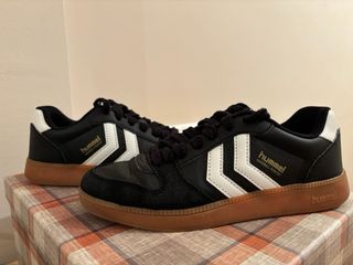 Zapatillas Hummel Handball Perfekt T36