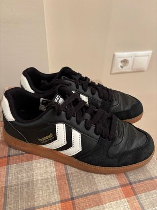 Zapatillas Hummel Handball Perfekt T36